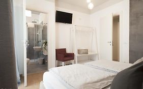Sleep In Udine